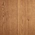 Master Color Oil - Walnut applied to European Oak.